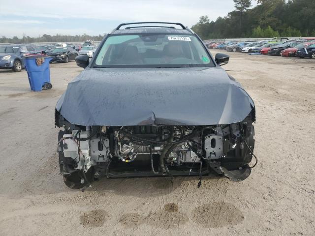 Photo 5 from auction – 2024 MAZDA CX-5 PREFE with VIN JM3KFBCM5R0399011