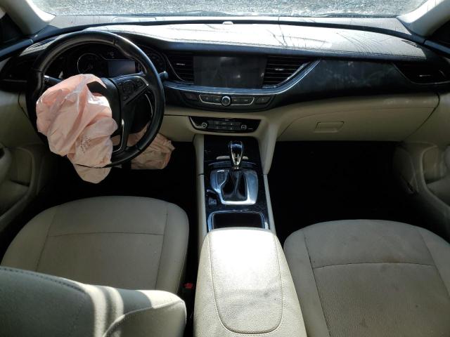 Photo 8 from auction – 2020 BUICK REGAL PREF with VIN W04GL6SX8L1016717
