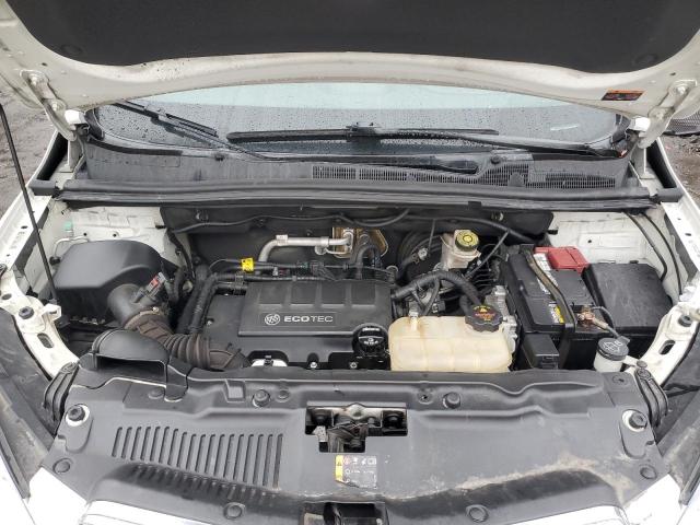 Photo 12 from auction – 2015 BUICK ENCORE CON with VIN KL4CJFSB1FB209721