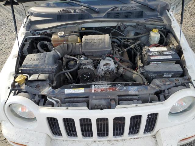 Photo 12 from auction – 2003 JEEP LIBERTY LI with VIN 1J4GL58K43W730367