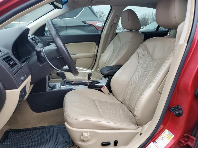 Photo 7 from auction – 2010 MERCURY MILAN PREM with VIN 3MEHM0JG7AR660913