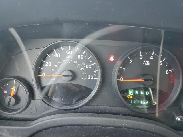 Photo 9 from auction – 2012 JEEP PATRIOT LA with VIN 1C4NJRFB4CD683270