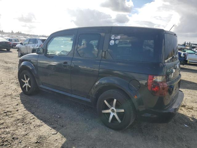 Photo 2 from auction – 2008 HONDA ELEMENT SC with VIN 5J6YH18918L004616