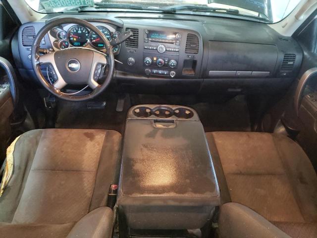 Photo 8 from auction – 2012 CHEVROLET SILVERADO with VIN 1GC2KXCGXCZ220895