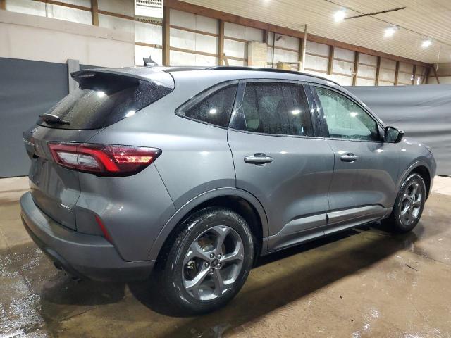Photo 3 from auction – 2023 FORD ESCAPE ST with VIN 1FMCU9MN9PUA17499