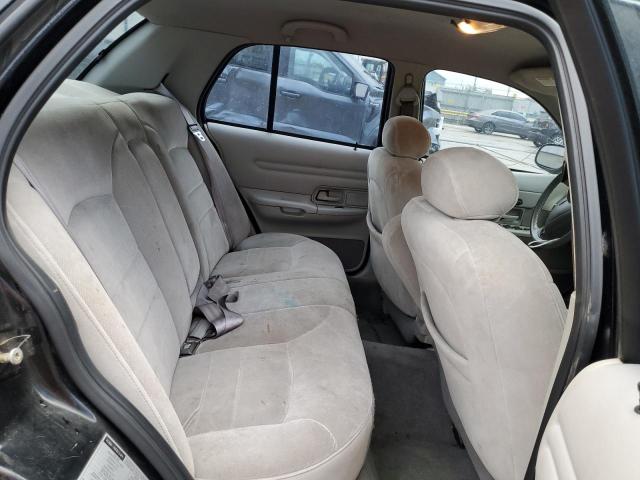 Photo 10 from auction – 2000 FORD CROWN VICT with VIN 2FAFP74W3YX122481