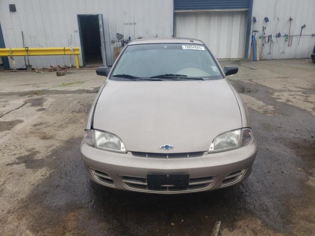 Photo 5 from auction – 2000 CHEVROLET CAVALIER with VIN 1G1JC1241Y7164984