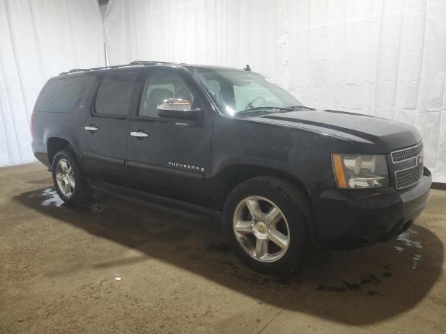 Photo 4 from auction – 2007 CHEVROLET SUBURBAN K with VIN 1GNFK16317J319964