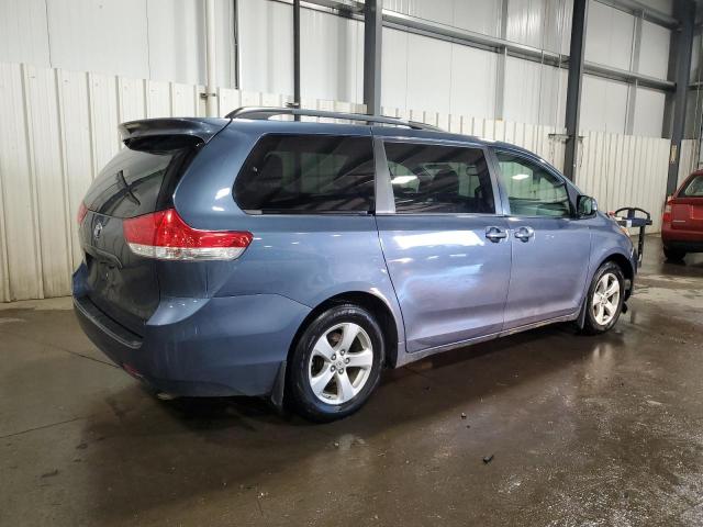 Photo 3 from auction – 2014 TOYOTA SIENNA LE with VIN 5TDKK3DC4ES447881