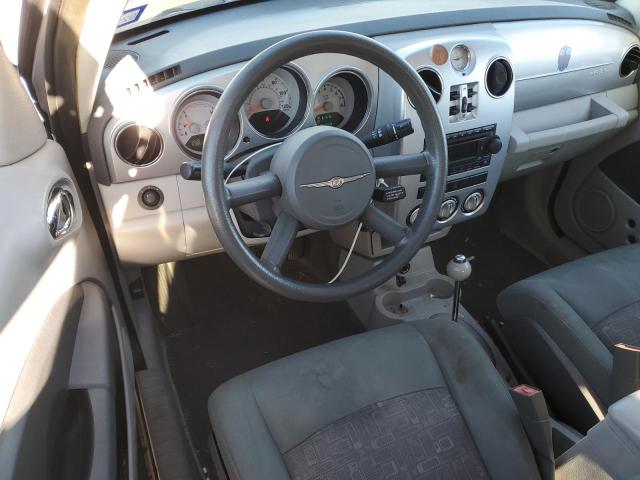 Photo 8 from auction – 2006 CHRYSLER PT CRUISER with VIN 3A4FY58B76T284867