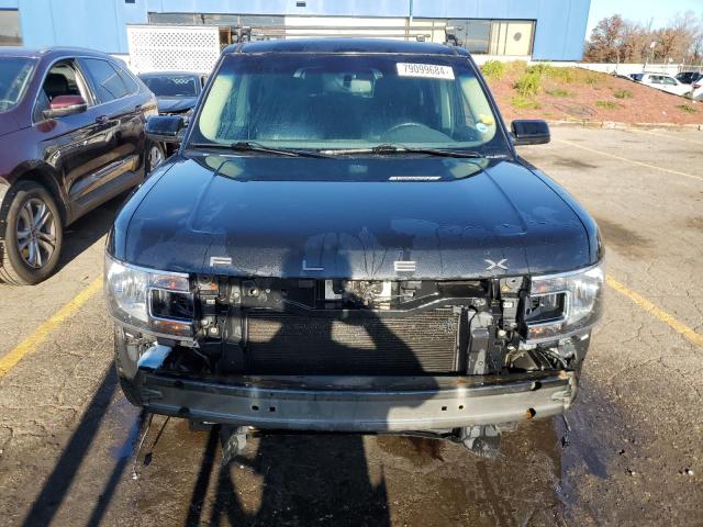 Photo 5 from auction – 2014 FORD FLEX SEL with VIN 2FMGK5C81EBD42145
