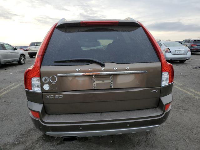 Photo 6 from auction – 2013 VOLVO XC90 3.2 with VIN YV4952CZ2D1647477