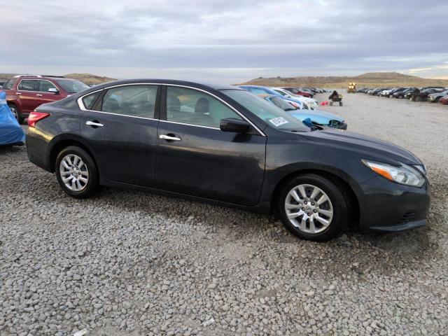 Photo 4 from auction – 2017 NISSAN ALTIMA 2.5 with VIN 1N4AL3AP2HN303472