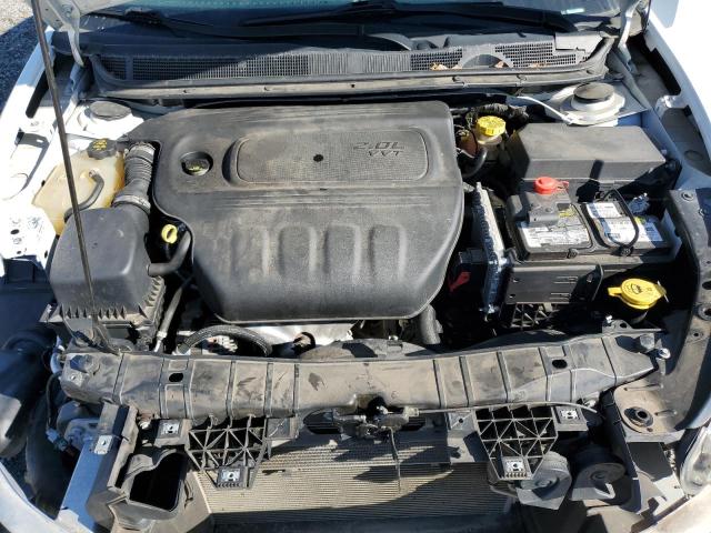 Photo 11 from auction – 2016 DODGE DART SE with VIN 1C3CDFAA0GD577727