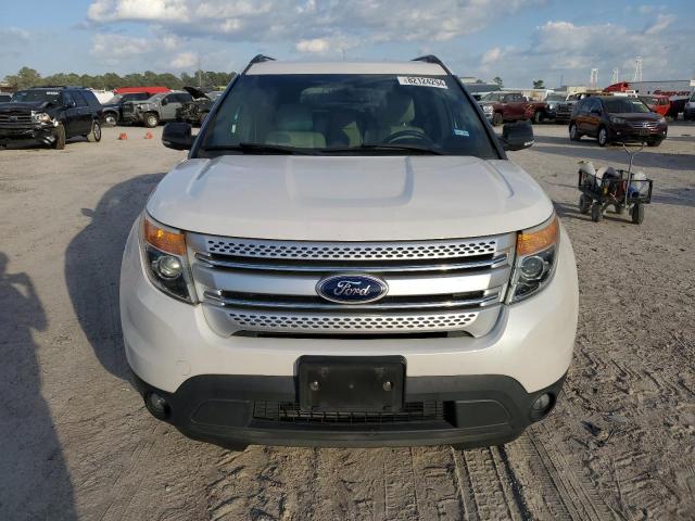 Photo 5 from auction – 2015 FORD EXPLORER X with VIN 1FM5K7D82FGC24181