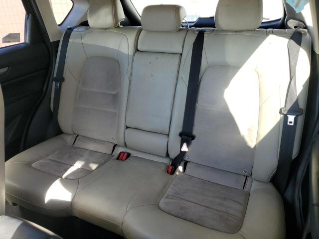 Photo 10 from auction – 2020 MAZDA CX-5 TOURI with VIN JM3KFACMXL0746818