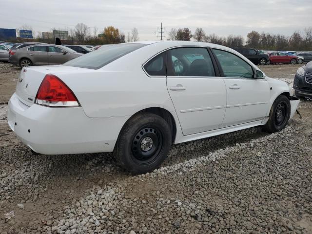 Photo 3 from auction – 2013 CHEVROLET IMPALA POL with VIN 2G1WD5E38D1259546