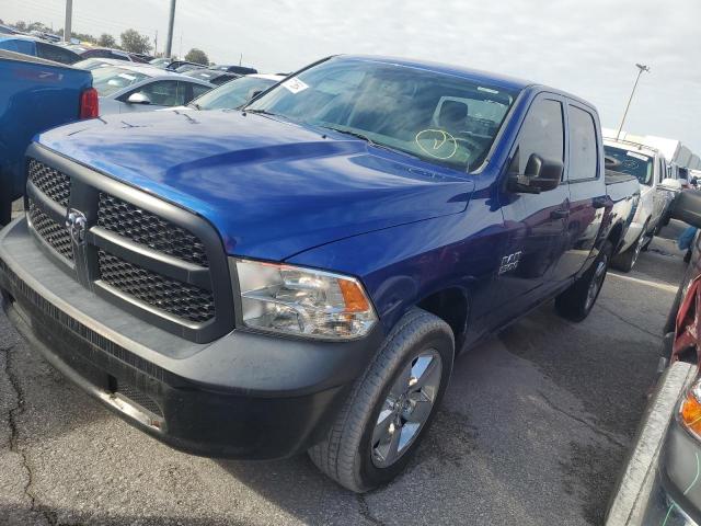 RAM 1500 ST 2014 with VIN 1C6RR7KG7ES236194 - Photo from auction