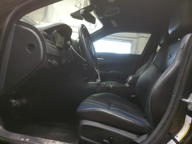 Photo 7 from auction – 2021 CHRYSLER 300 S with VIN 2C3CCAGGXGH117012