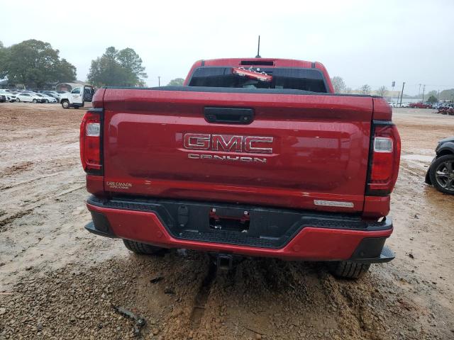 Photo 6 from auction – 2024 GMC CANYON ELE with VIN 1GTP6BEK0R1114641