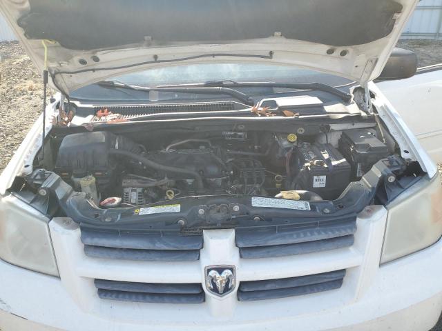 Photo 12 from auction – 2009 DODGE GRAND CARA with VIN 1D8HN44E49B502000