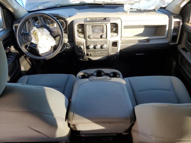 Photo 8 from auction – 2017 RAM 1500 ST with VIN 1C6RR7KTXHS711905