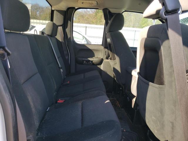 Photo 10 from auction – 2013 CHEVROLET SILVERADO with VIN 1GCRCSE08DZ314595