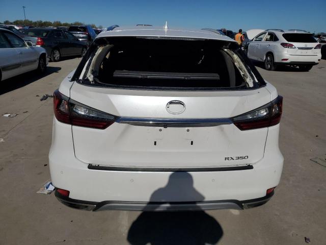 Photo 6 from auction – 2021 LEXUS RX 350 with VIN 2T2HZMAA6MC198730