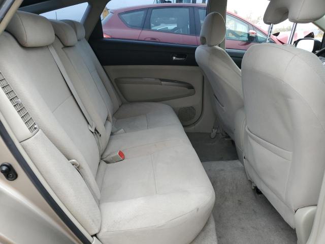 Photo 10 from auction – 2007 TOYOTA PRIUS with VIN JTDKB20U777663083