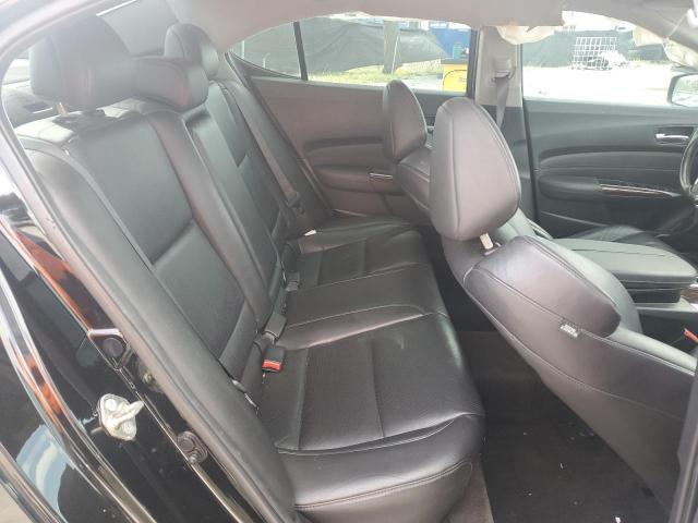 Photo 10 from auction – 2017 ACURA TLX TECH with VIN 19UUB1F54HA003169