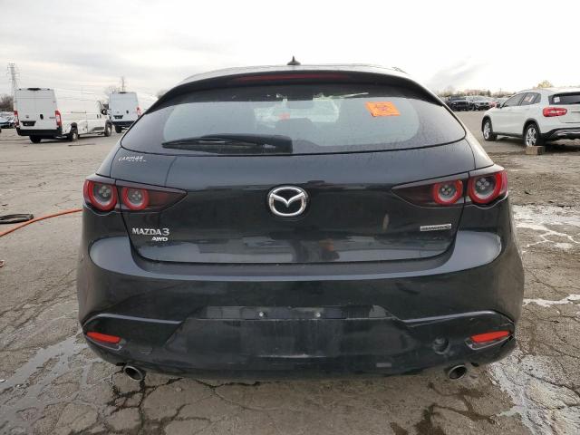 Photo 6 from auction – 2019 MAZDA 3 PREMIUM with VIN JM1BPBNM2K1144979