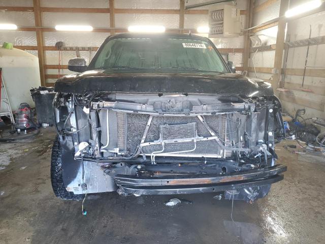 Photo 5 from auction – 2011 CHEVROLET TAHOE K150 with VIN 1GNSKCE04BR206473