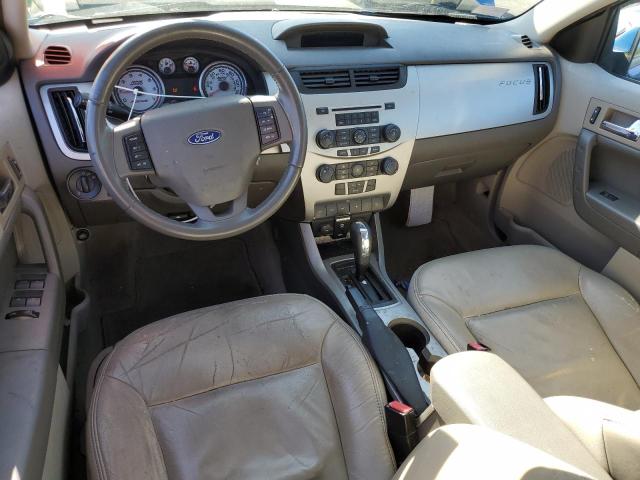 Photo 8 from auction – 2010 FORD FOCUS SES with VIN 1FAHP3GNXAW126713