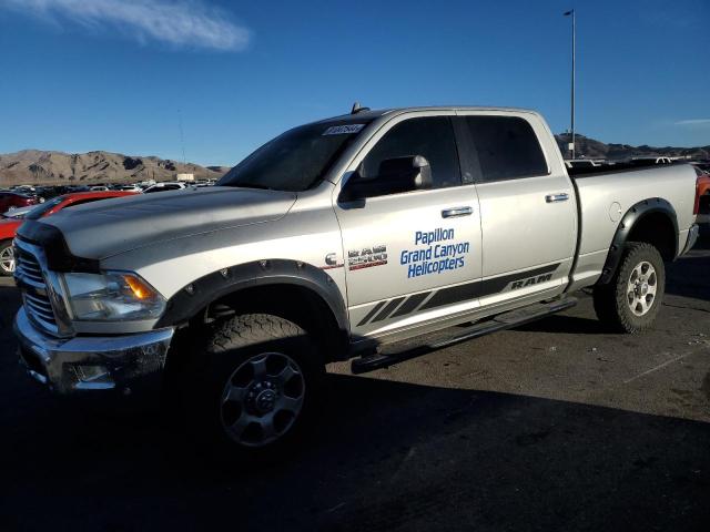 RAM 2500 SLT 2016 with VIN 3C6UR5DL6GG113070 - Photo from auction