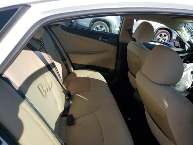 Photo 10 from auction – 2012 HYUNDAI SONATA GLS with VIN 5NPEB4AC0CH470438