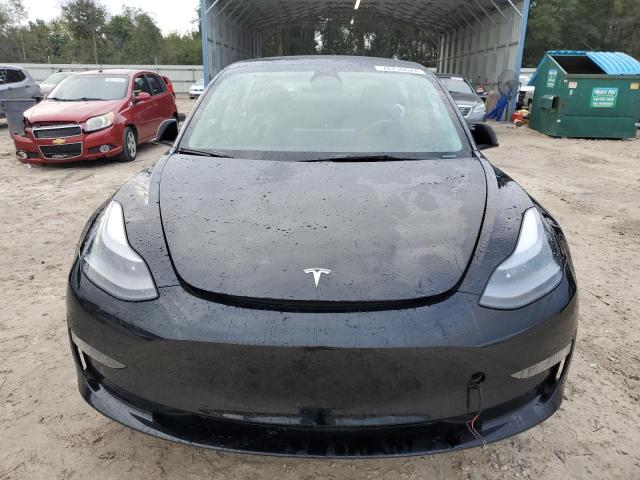 Photo 5 from auction – 2022 TESLA MODEL 3 with VIN 5YJ3E1EA2NF185313
