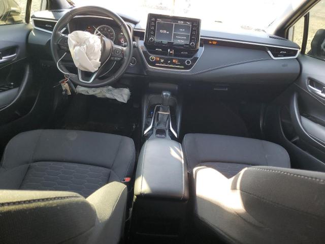 Photo 8 from auction – 2021 TOYOTA COROLLA SE with VIN JTND4MBE1M3137972
