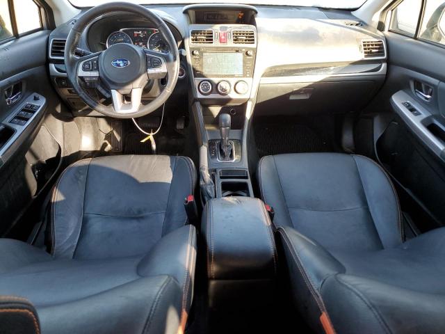 Photo 8 from auction – 2017 SUBARU CROSSTREK with VIN JF2GPANCXHH241551