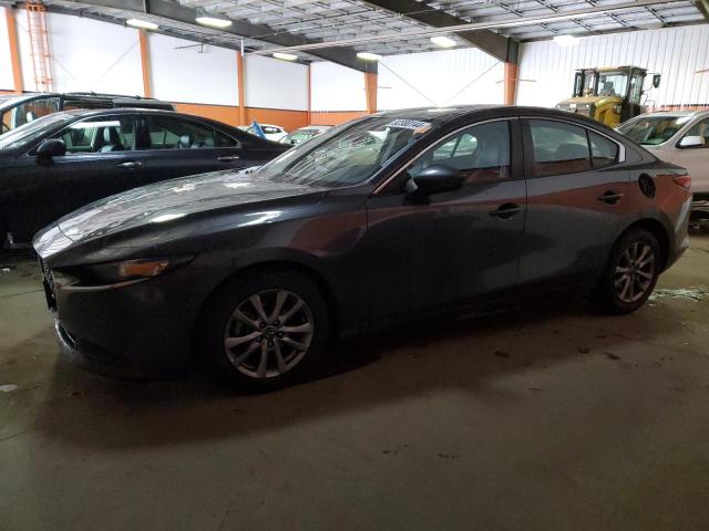 MAZDA 3 PREFERRE 2019 with VIN 3MZBPACL1KM113159 - Photo from auction
