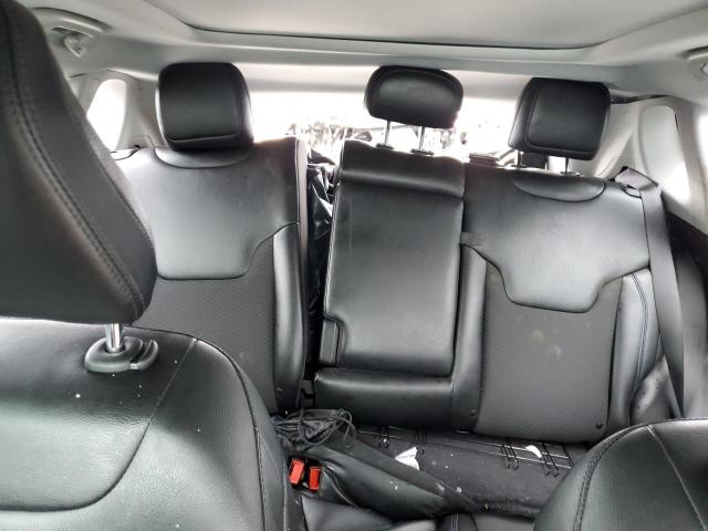 Photo 10 from auction – 2022 JEEP COMPASS LA with VIN 3C4NJDBB6NT208208