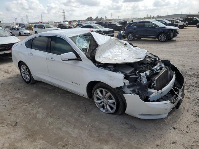 Photo 4 from auction – 2018 CHEVROLET IMPALA LT with VIN 2G1105S39J9177929