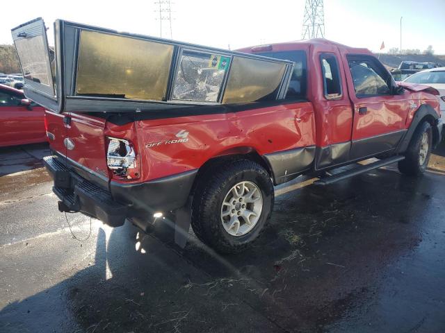 Photo 3 from auction – 2008 FORD RANGER SUP with VIN 1FTZR45E68PA01889