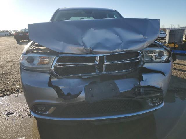 Photo 5 from auction – 2016 DODGE DURANGO LI with VIN 1C4RDJDG9GC346808