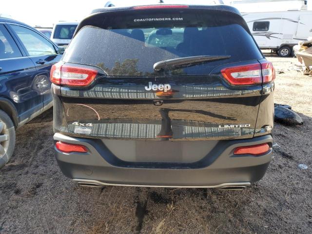 Photo 6 from auction – 2015 JEEP CHEROKEE L with VIN 1C4PJMDS9FW648795