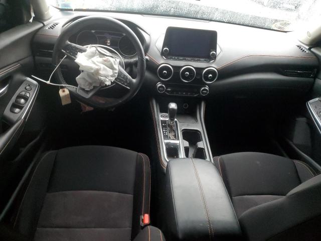 Photo 8 from auction – 2020 NISSAN SENTRA SR with VIN 3N1AB8DV4LY286435