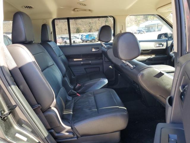 Photo 11 from auction – 2019 FORD FLEX with VIN 2FMHK6C81KBA33751