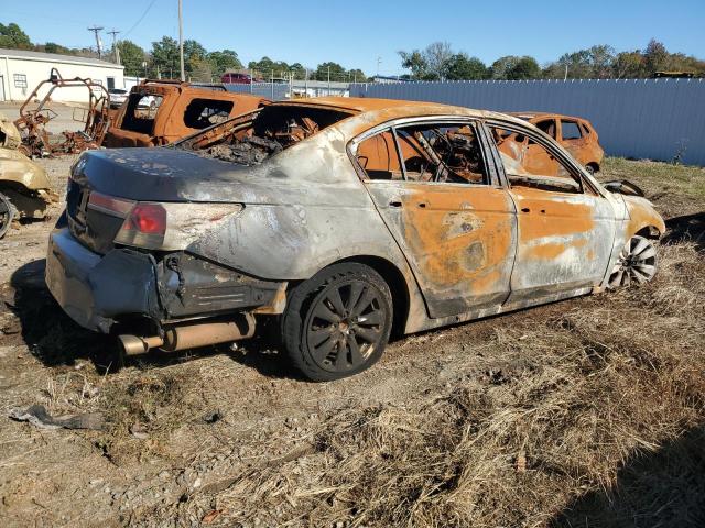 Photo 3 from auction – 2012 HONDA ACCORD EXL with VIN 1HGCP2F82CA086137