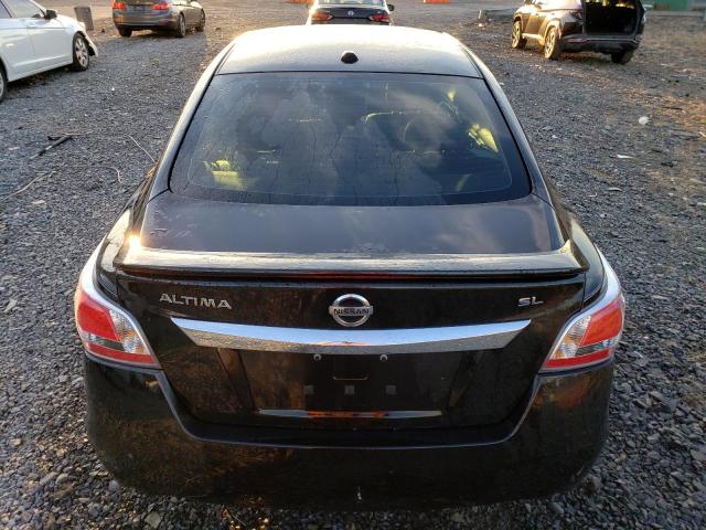 Photo 6 from auction – 2015 NISSAN ALTIMA 2.5 with VIN 1N4AL3AP9FN868329