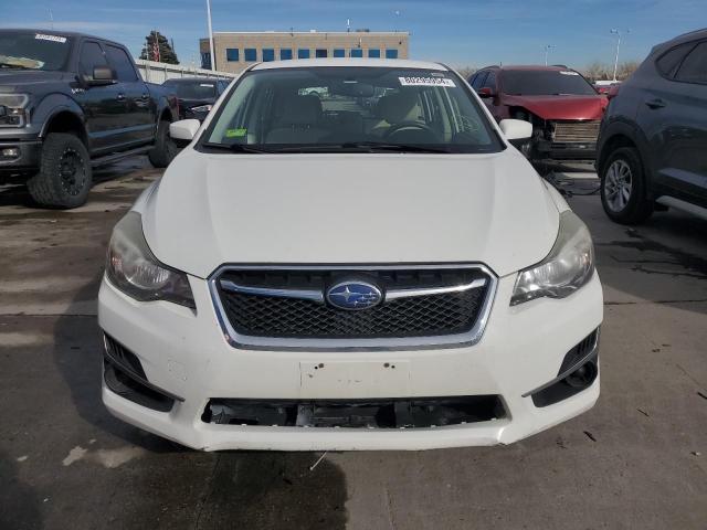 Photo 5 from auction – 2015 SUBARU IMPREZA PR with VIN JF1GPAC6XFH278033