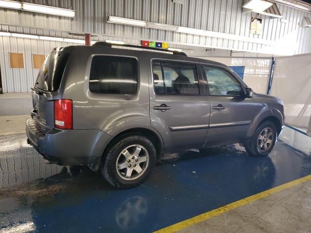 Photo 3 from auction – 2011 HONDA PILOT TOUR with VIN 5FNYF4H93BB070236
